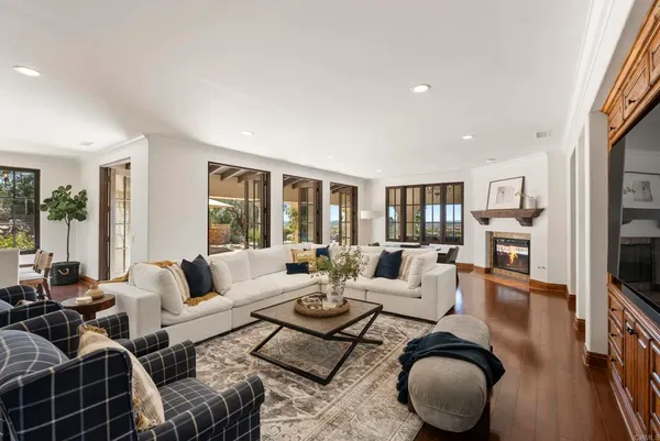 $5,995,000 | 7975 Villas, San Diego, CA 92127
