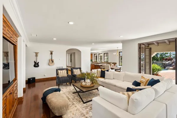 $5,995,000 | 7975 Villas, San Diego, CA 92127