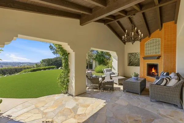 $5,995,000 | 7975 Villas, San Diego, CA 92127