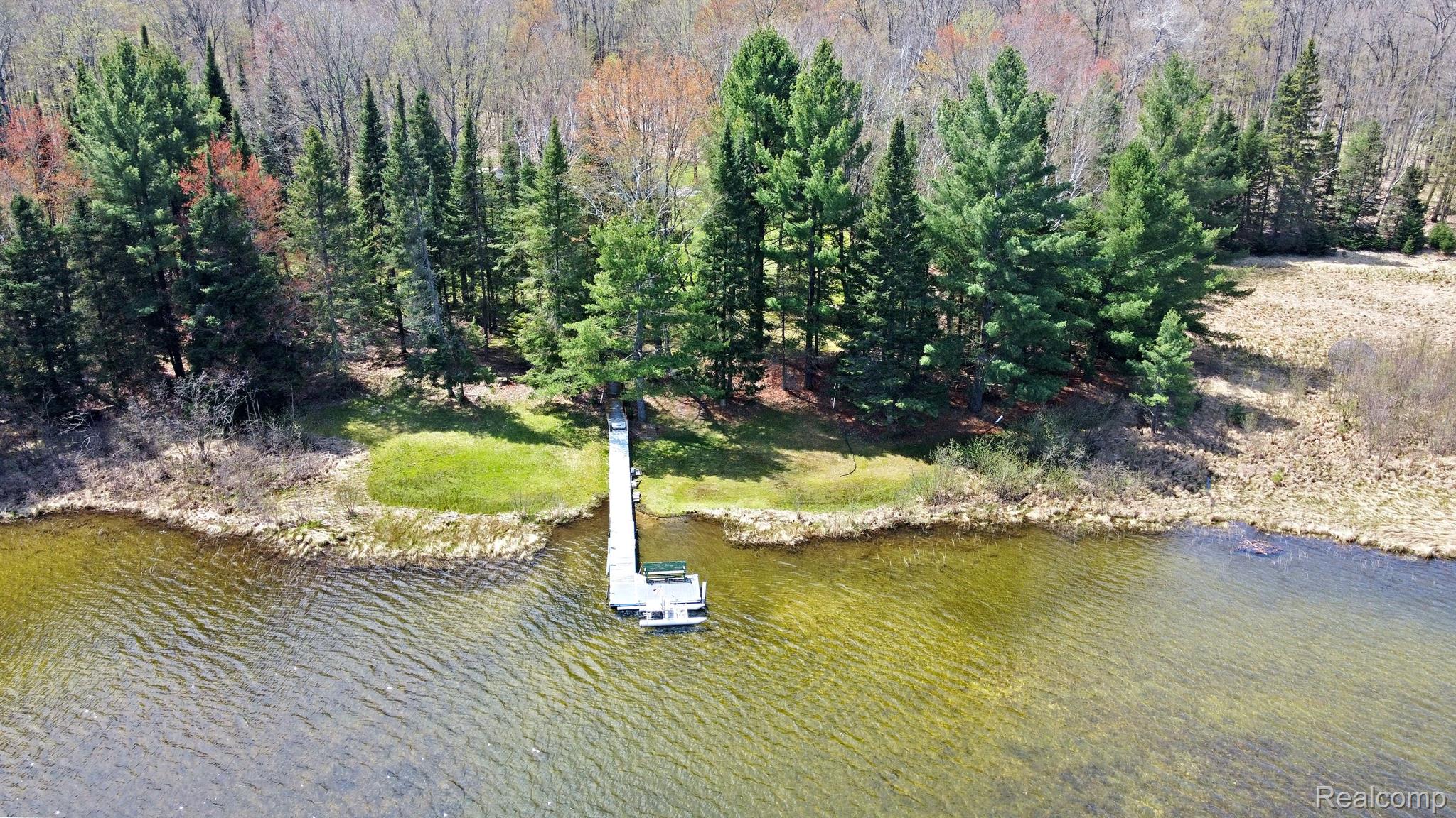 3510 Mccollum Lake Road Curran, MI 48728 - Photo 55 of 99 Gallery Image 55