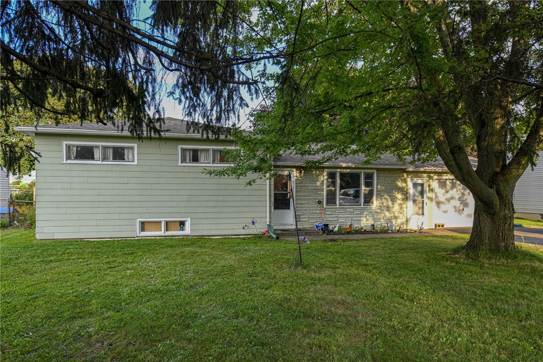 400 Howard Road Gates, NY 14606 - Photo 1 of 1