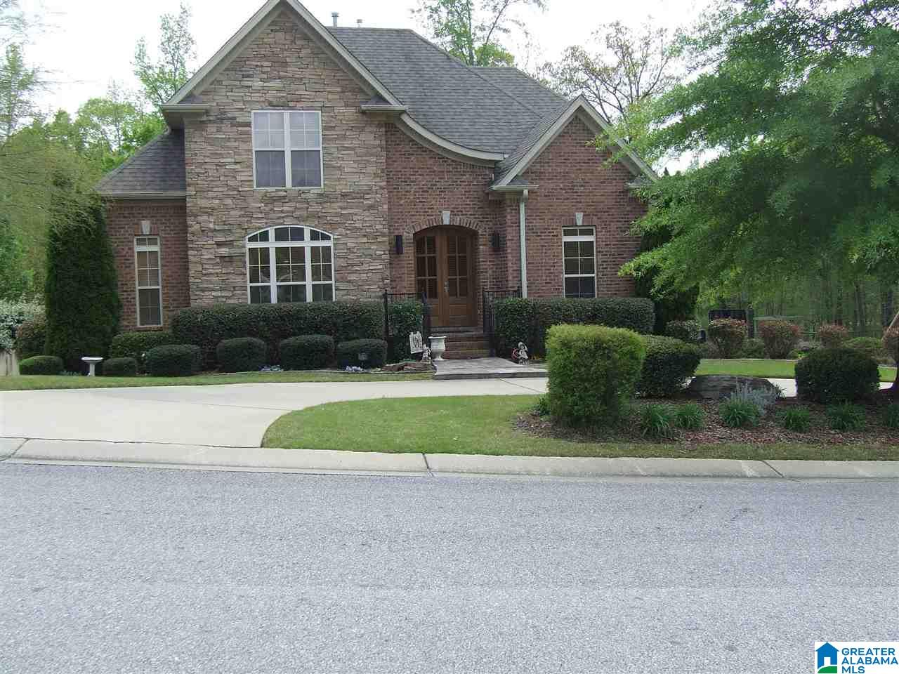 108 Lauchlin Lane Pelham, AL 35124 - Photo 1 of 47