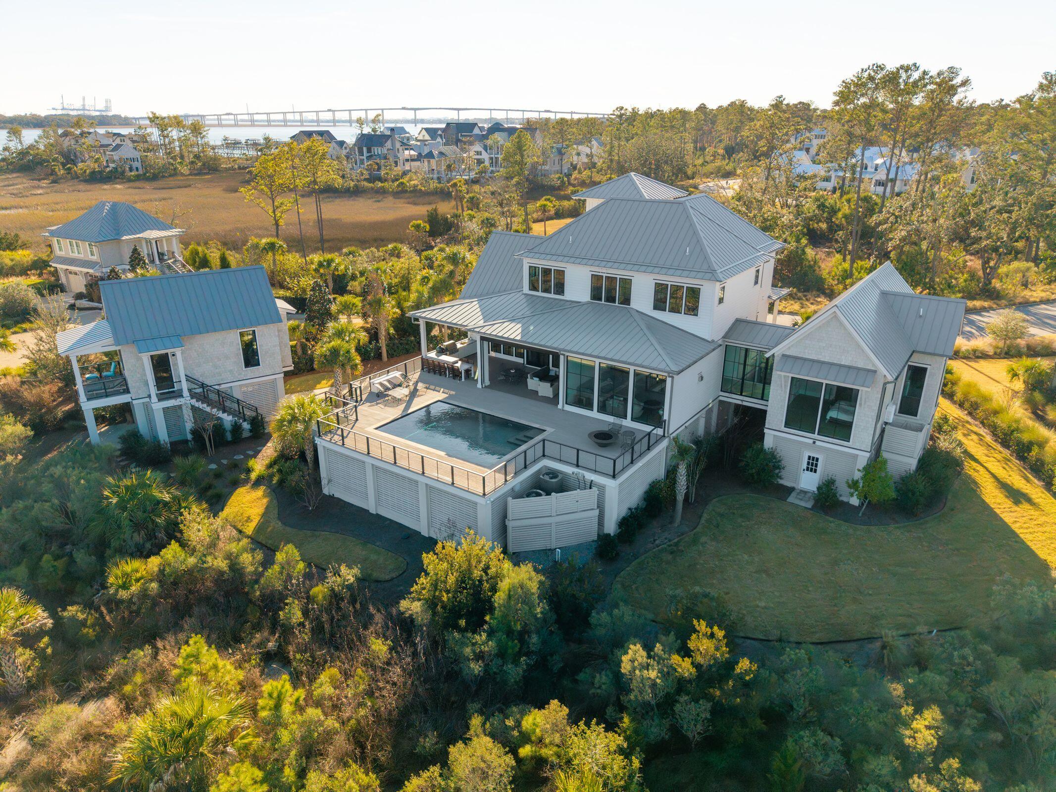280 Captain Goddard Road Daniel Island, SC 29492 - Photo 73 of 85 73