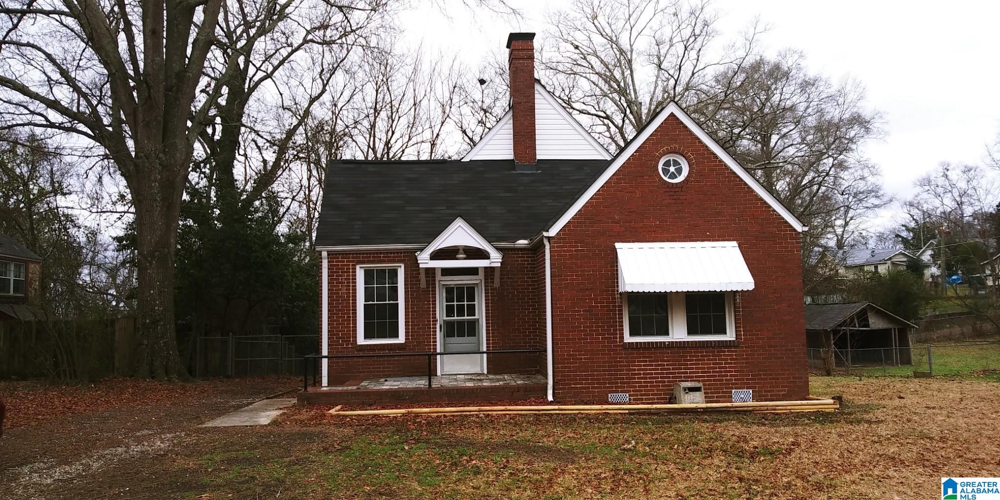 2012 Legrande Avenue Anniston, AL 36207 - Photo 1 of 55