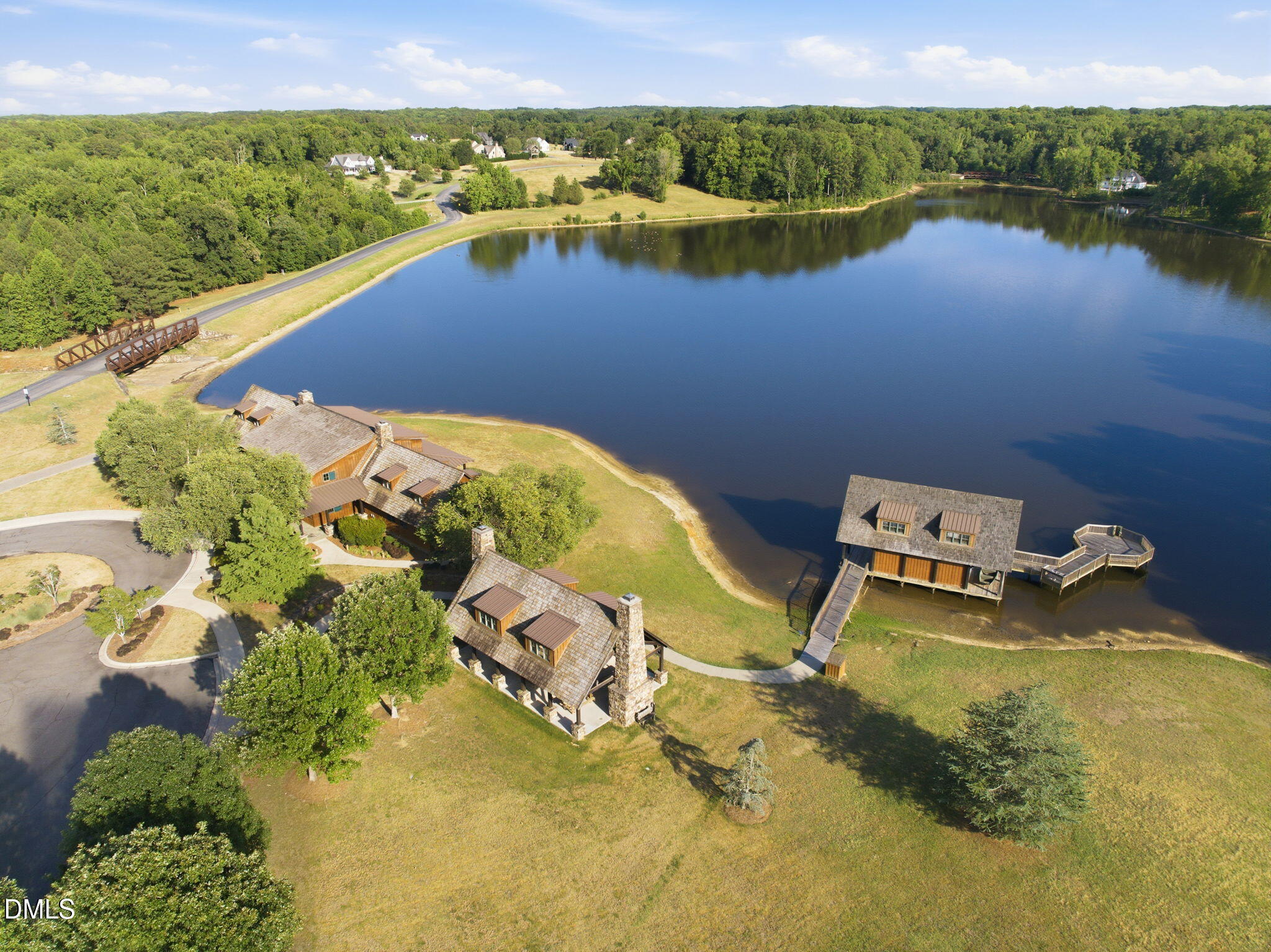 335 Forest Bridge Road Youngsville, NC 27596 - Photo 87 of 93 335 Forest Bridge Road-121