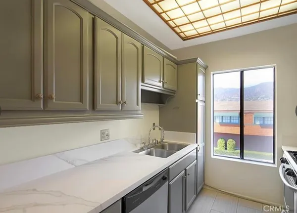 a bathroom with a sink and a bathtub