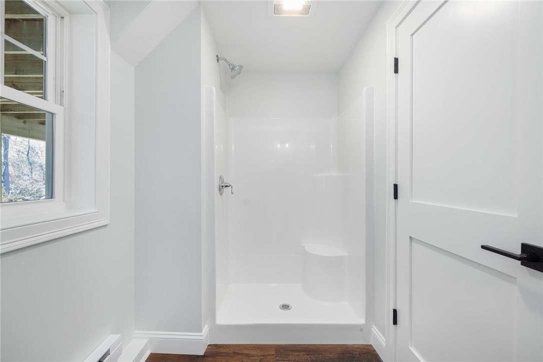 101 Baycliff Drive Warwick, RI 02818 - Photo 25 of 38 Full Bathroom in Lower Level