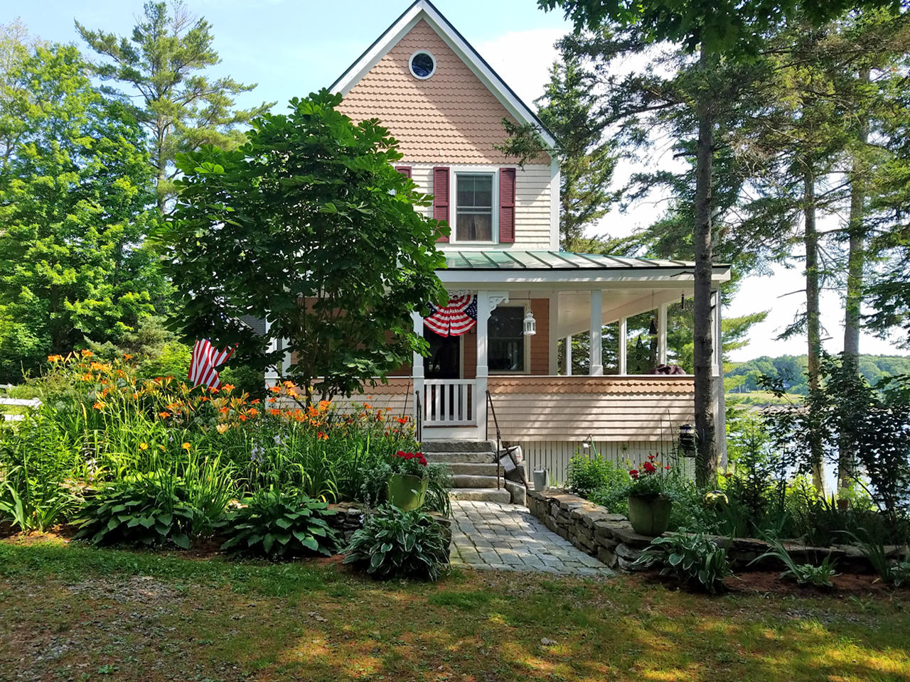 47 Harding Road Bristol, ME 04564 - Photo 8 of 20 Exterior 1280