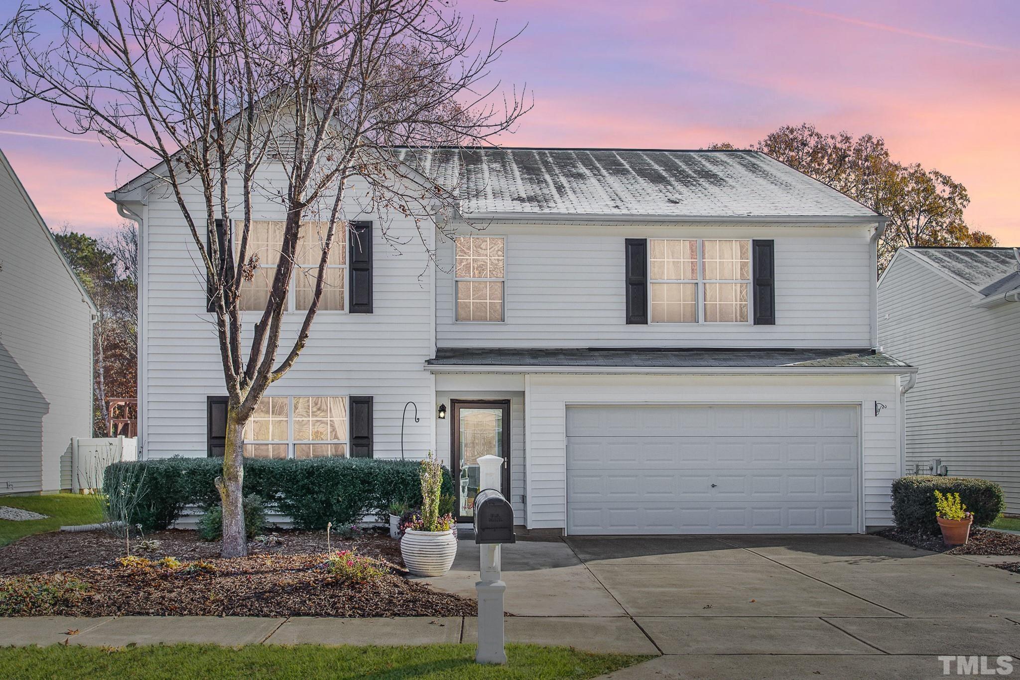 3949 Tyler Bluff Lane Raleigh, NC 27616 - Photo 1 of 45 Gallery Image 1