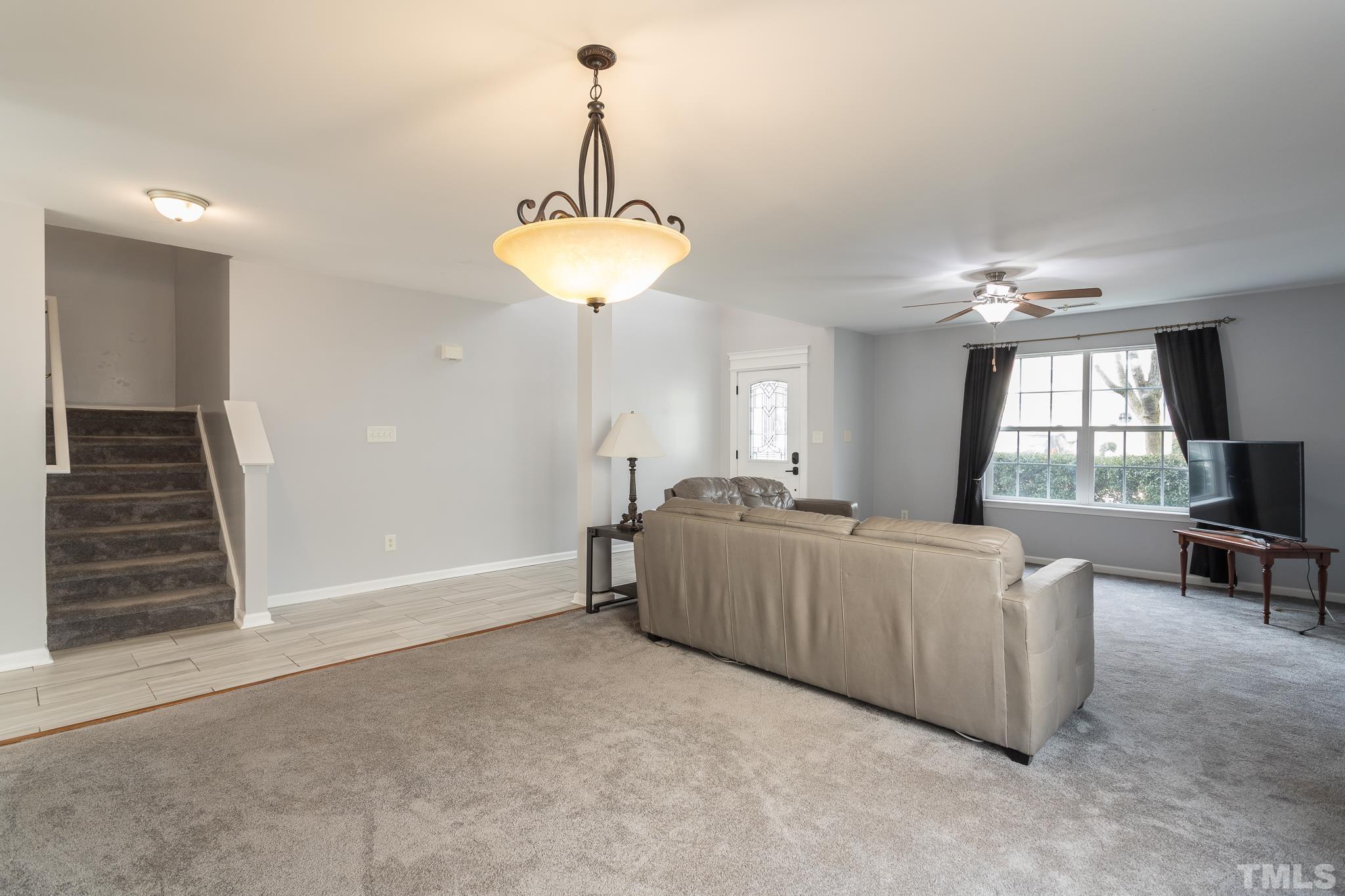 3949 Tyler Bluff Lane Raleigh, NC 27616 - Photo 11 of 45 Gallery Image 11