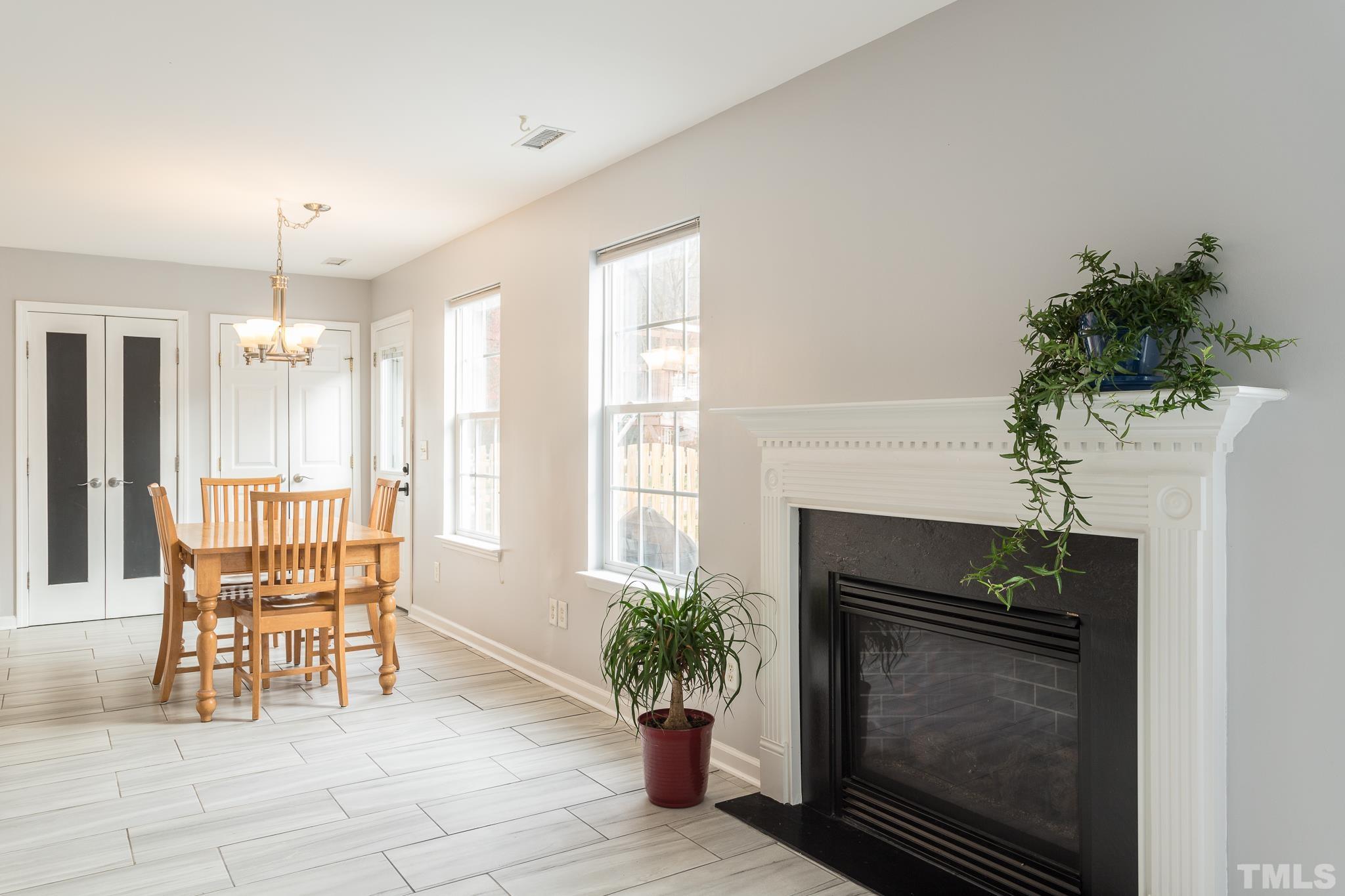 3949 Tyler Bluff Lane Raleigh, NC 27616 - Photo 16 of 45 Gallery Image 16