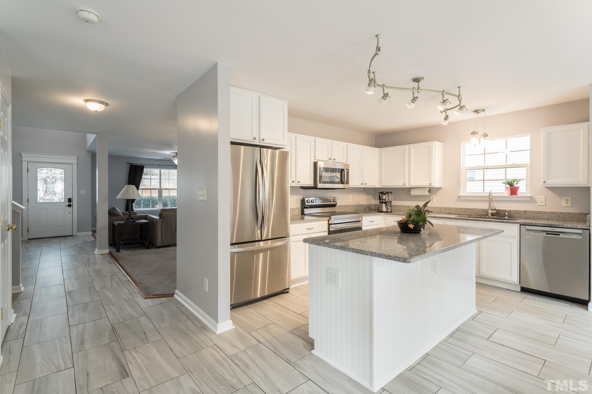 3949 Tyler Bluff Lane Raleigh, NC 27616 - Photo 21 of 45 Gallery Image 21