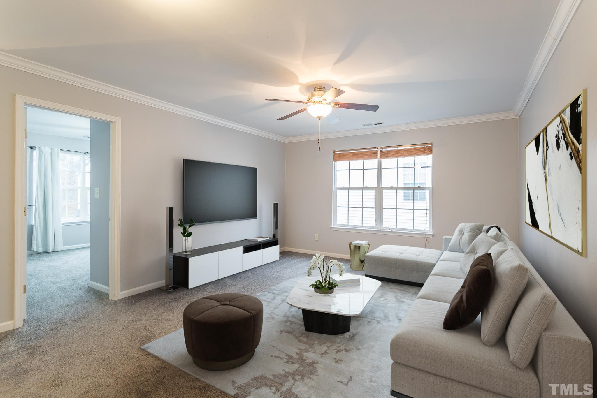 3949 Tyler Bluff Lane Raleigh, NC 27616 - Photo 29 of 45 Gallery Image 29