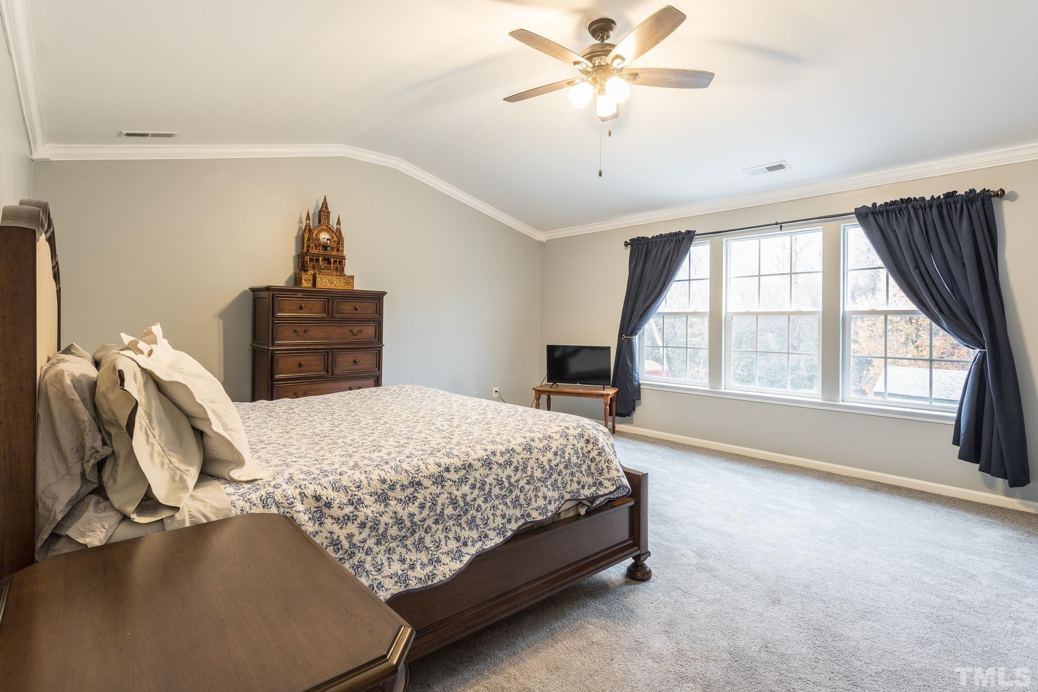 3949 Tyler Bluff Lane Raleigh, NC 27616 - Photo 36 of 45 Gallery Image 36