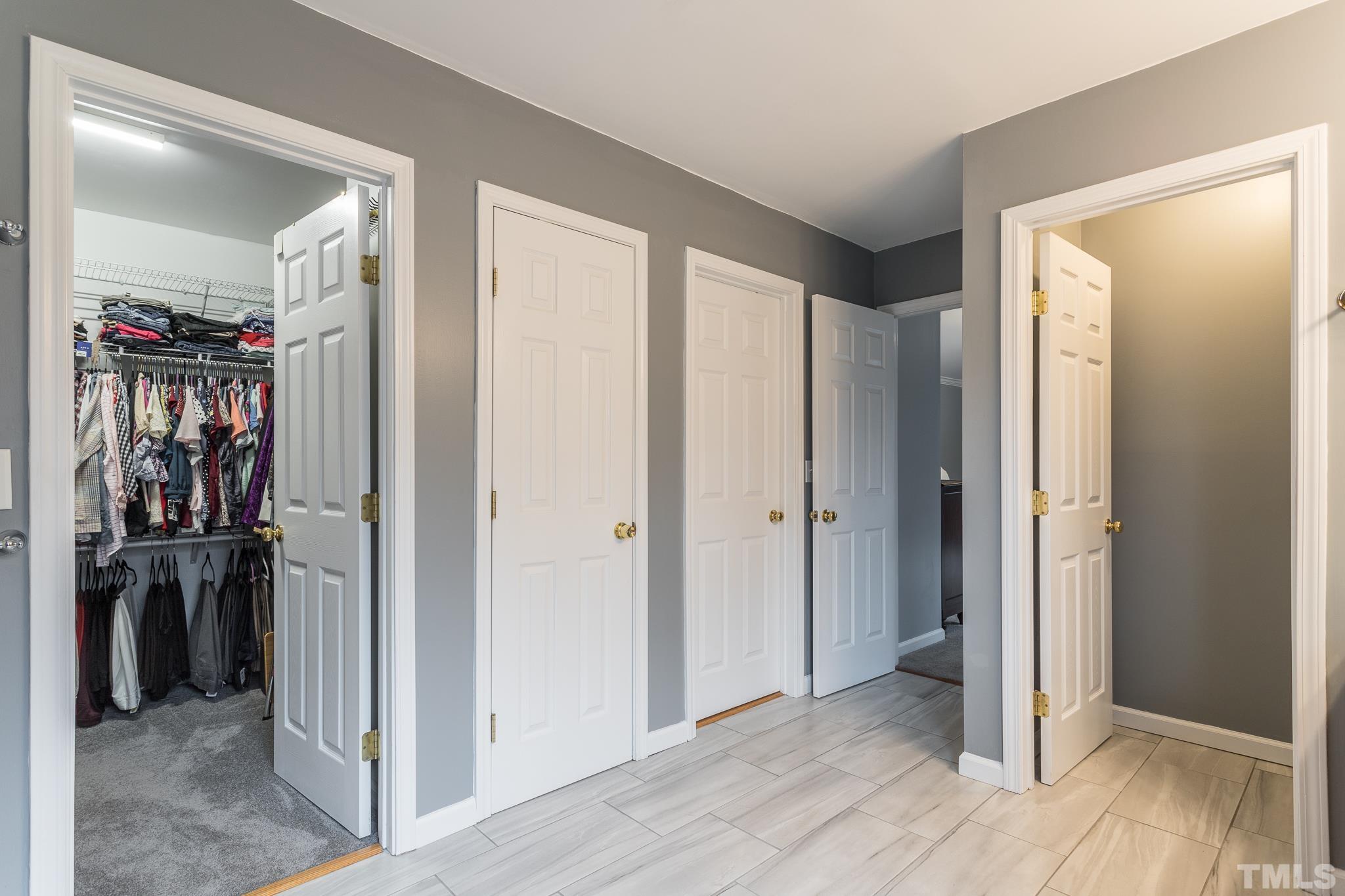 3949 Tyler Bluff Lane Raleigh, NC 27616 - Photo 40 of 45 Gallery Image 40
