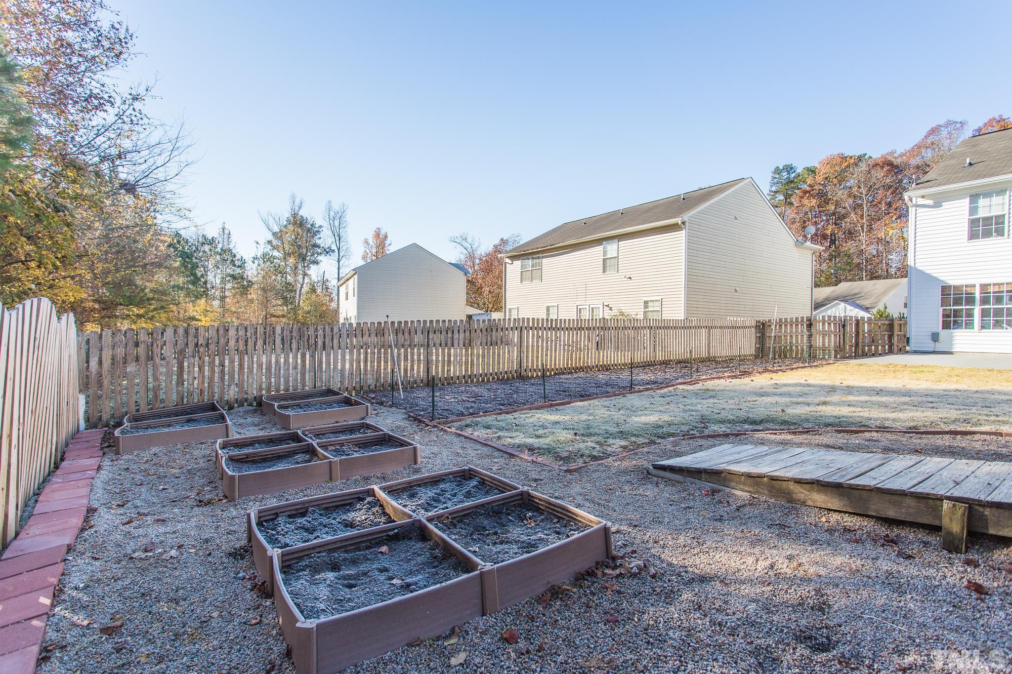 3949 Tyler Bluff Lane Raleigh, NC 27616 - Photo 43 of 45 Gallery Image 43