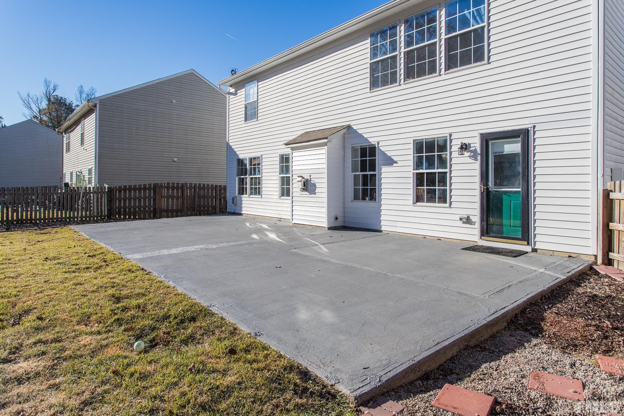 3949 Tyler Bluff Lane Raleigh, NC 27616 - Photo 45 of 45 Gallery Image 45