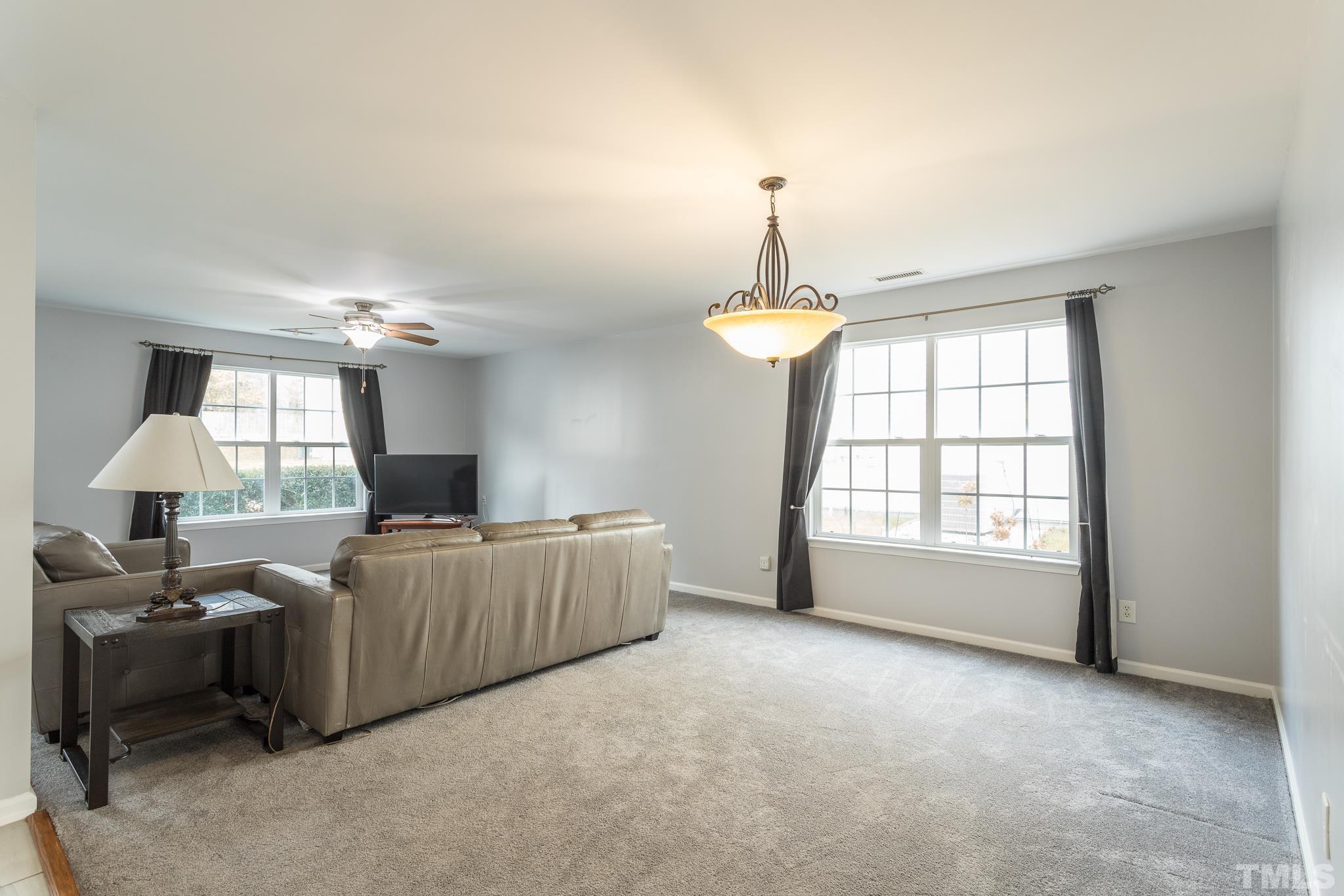 3949 Tyler Bluff Lane Raleigh, NC 27616 - Photo 7 of 45 Gallery Image 7