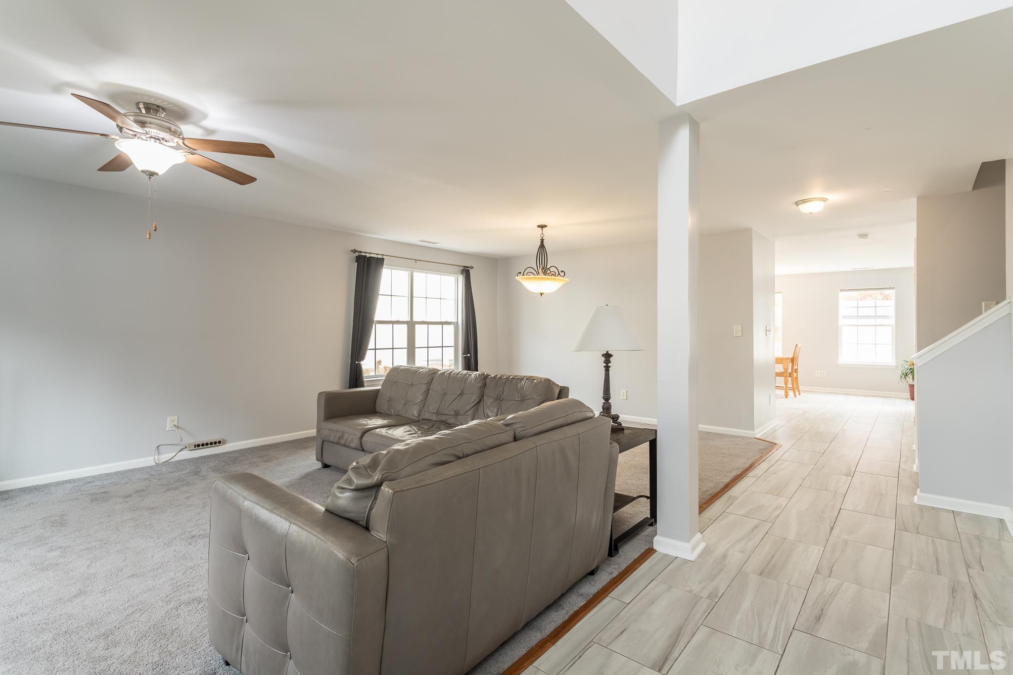 3949 Tyler Bluff Lane Raleigh, NC 27616 - Photo 8 of 45 Gallery Image 8