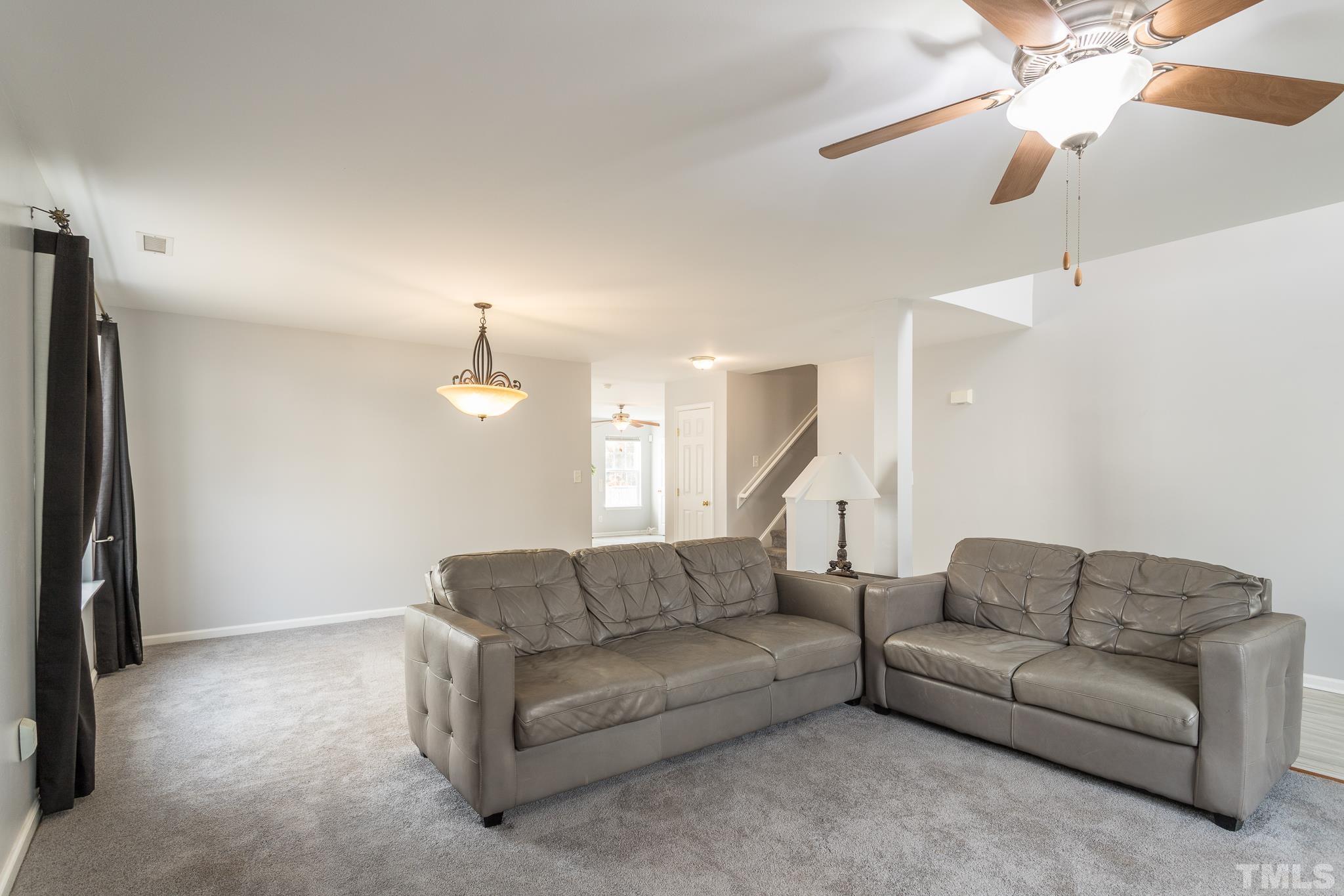 3949 Tyler Bluff Lane Raleigh, NC 27616 - Photo 10 of 45 Gallery Image 10