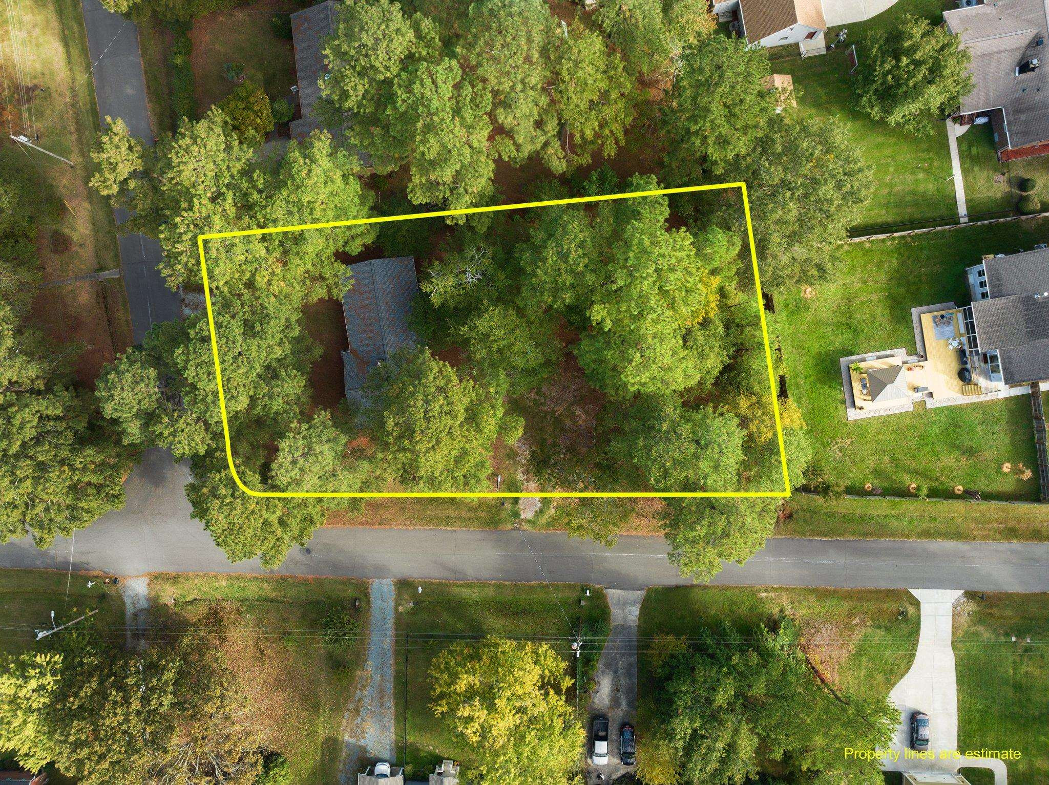 2202 Sparger Road Durham, NC 27705 - Photo 2 of 43 Photo 2