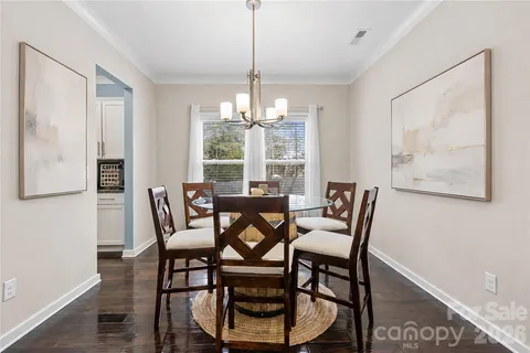 $675,000 | 1007 Pine Bark Place, Matthews, NC 28104