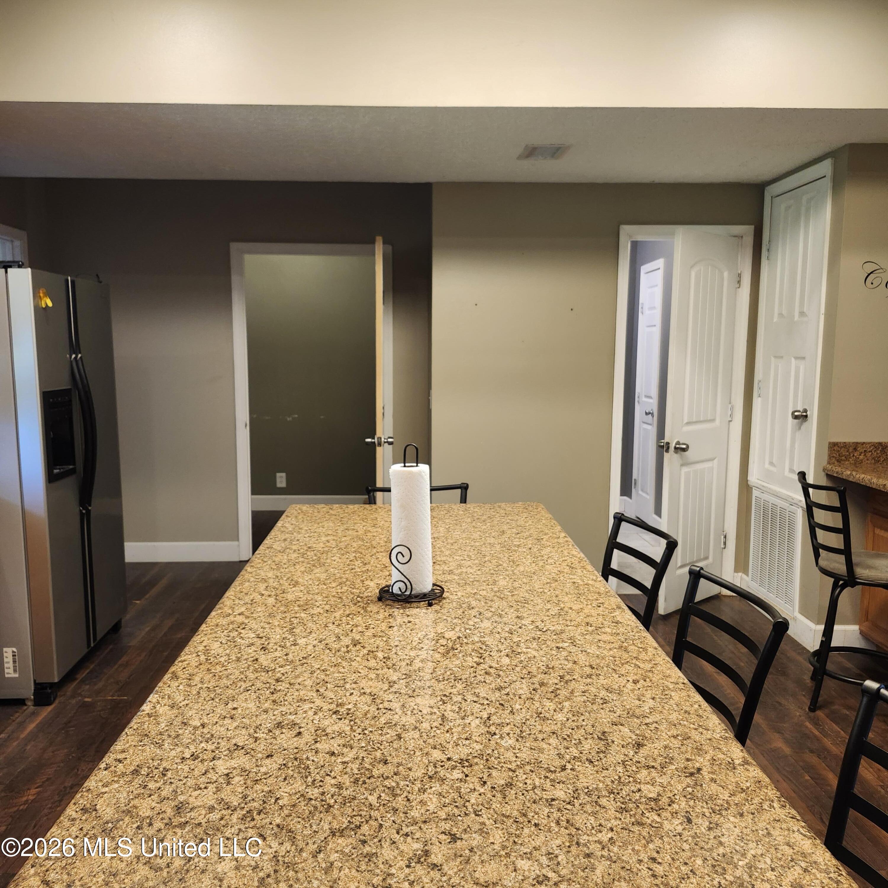 12 Austin Lane Perkinston, MS 39573 - Photo 10 of 60 Kitchen