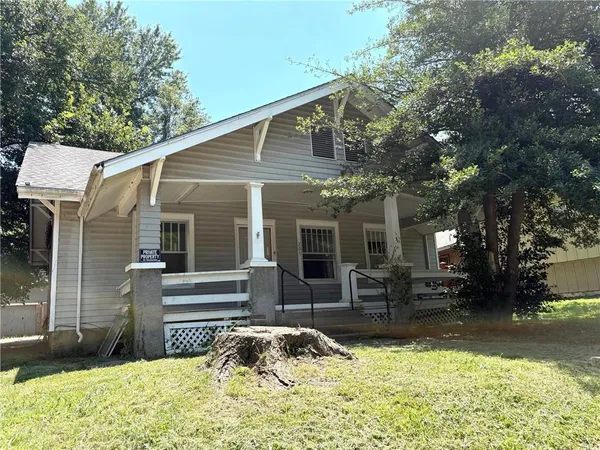 $54,900 | 205 East Sycamore Street, Independence, KS 67301