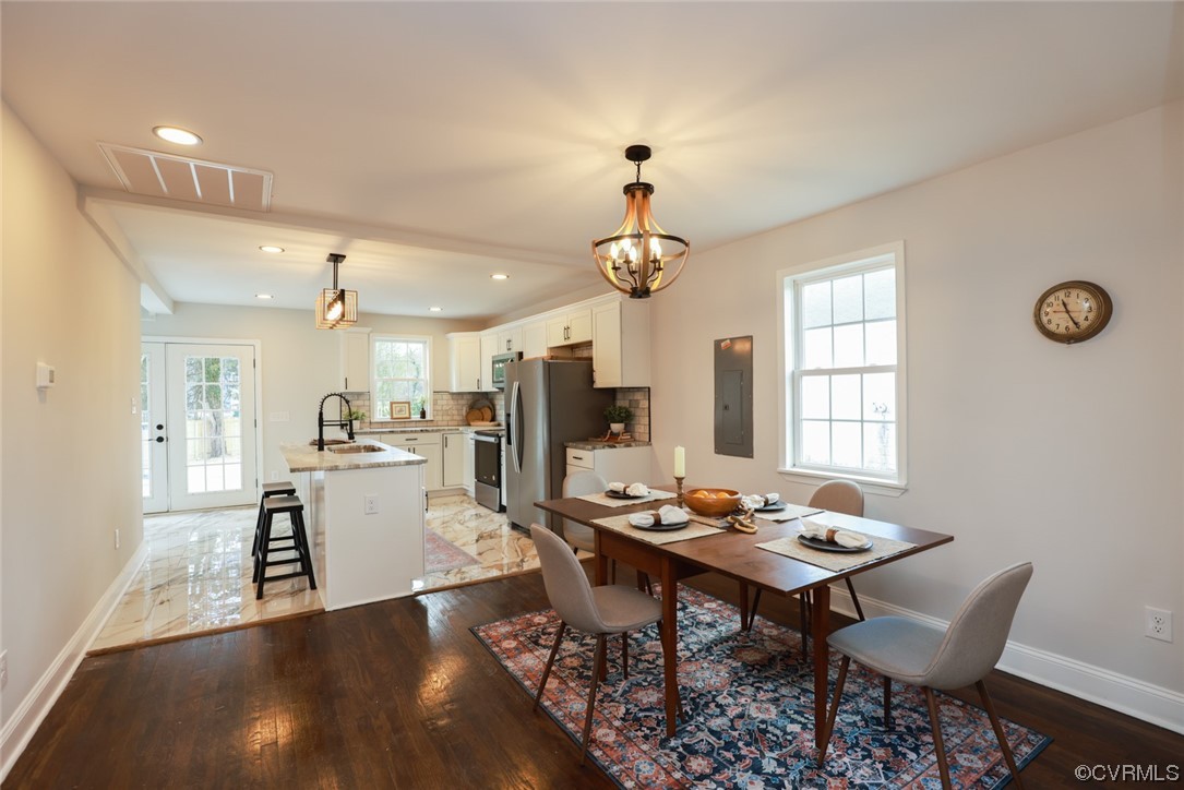 9320 Hungary Spring Road Henrico, VA 23228 - Photo 13 of 47 Gallery Image 13