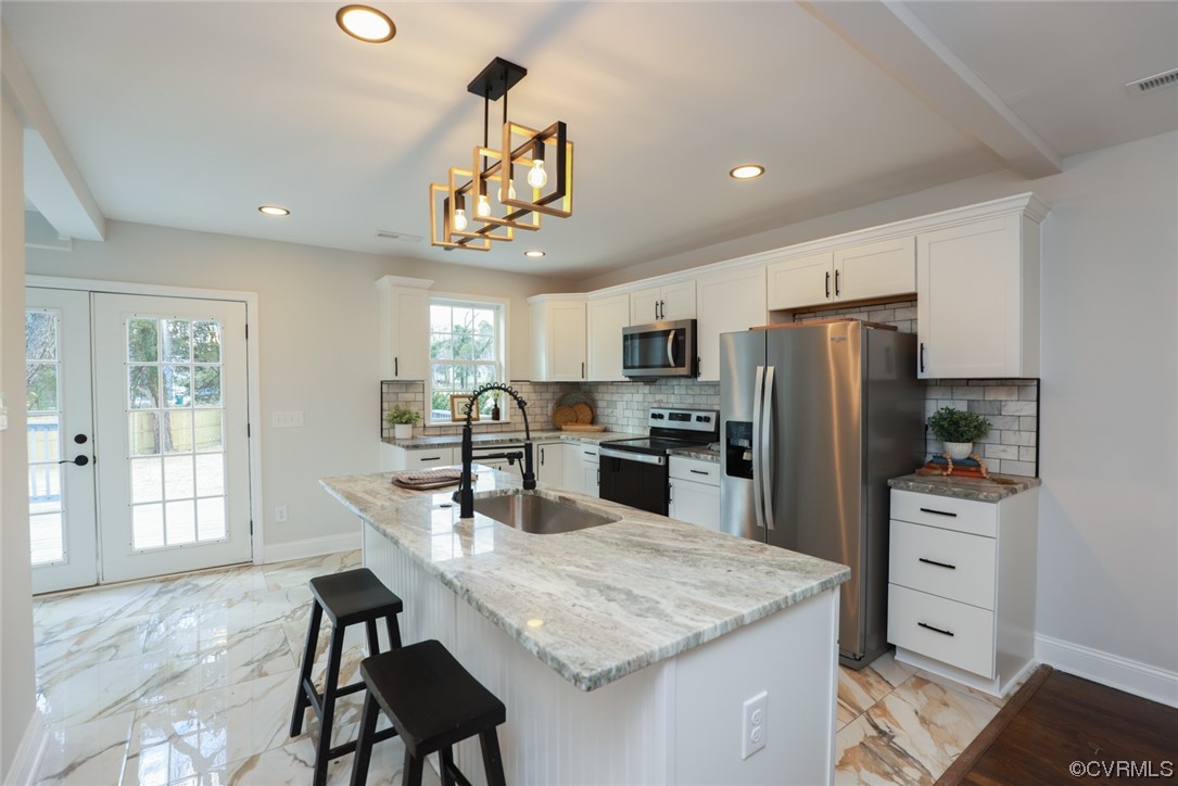 9320 Hungary Spring Road Henrico, VA 23228 - Photo 15 of 47 Gallery Image 15