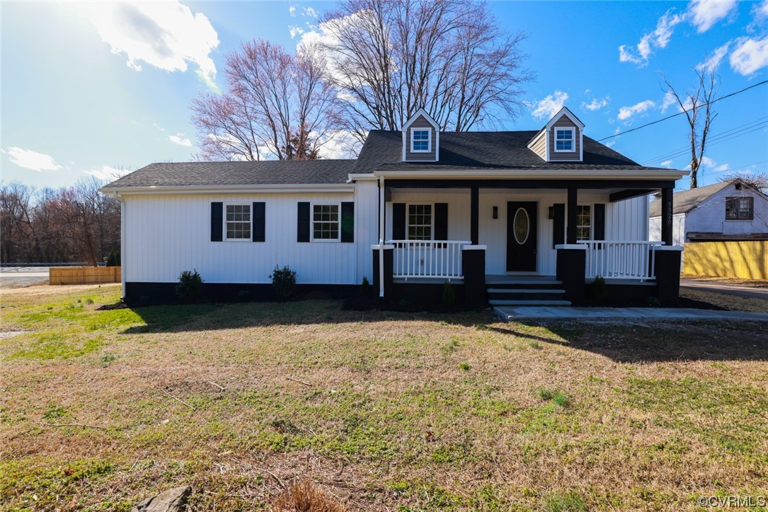 9320 Hungary Spring Road Henrico, VA 23228 - Photo 3 of 47 Gallery Image 3