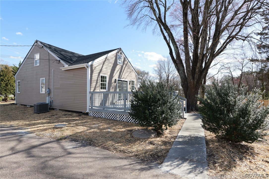 9320 Hungary Spring Road Henrico, VA 23228 - Photo 34 of 47 Gallery Image 34