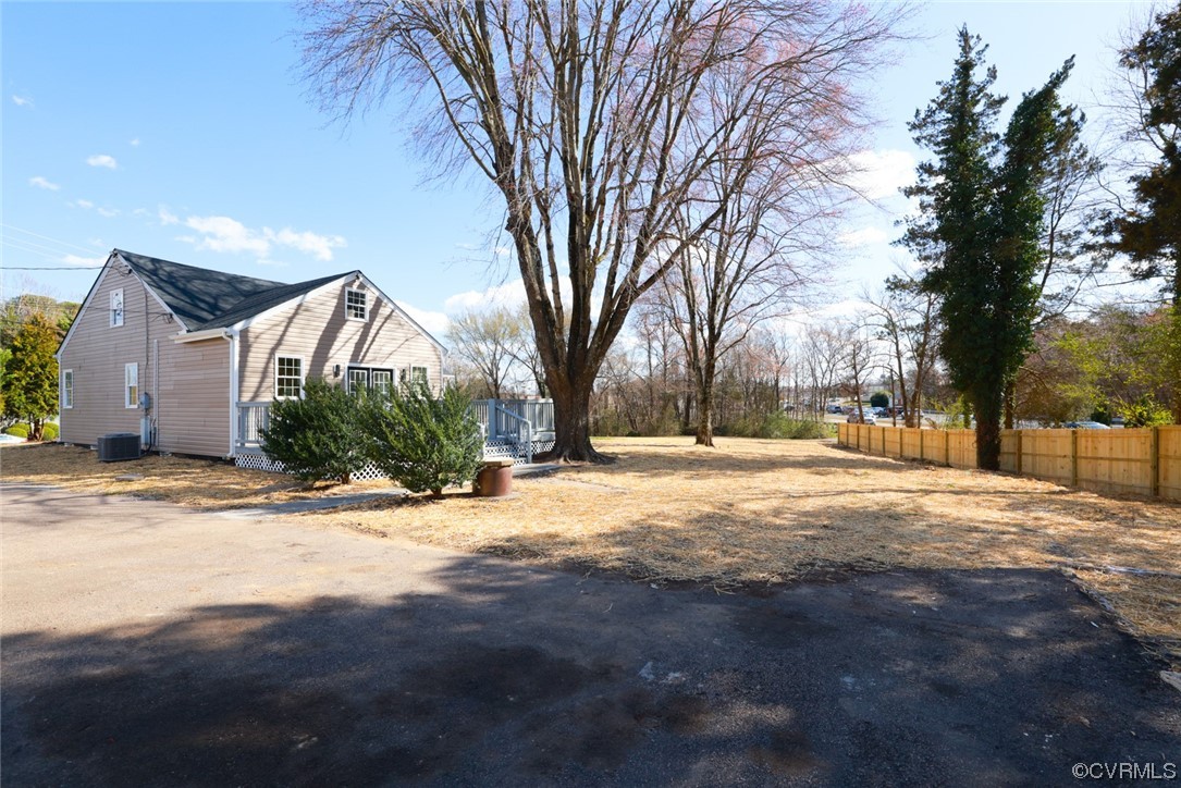9320 Hungary Spring Road Henrico, VA 23228 - Photo 35 of 47 Gallery Image 35