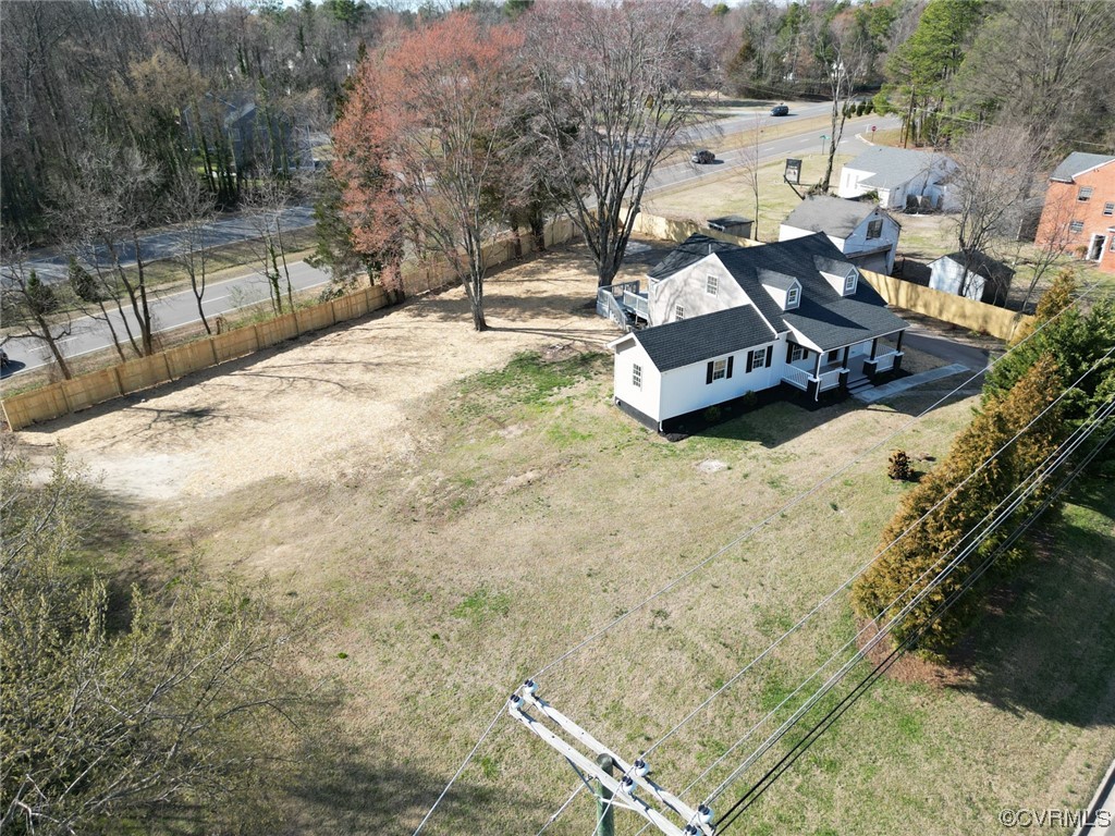9320 Hungary Spring Road Henrico, VA 23228 - Photo 40 of 47 Gallery Image 40