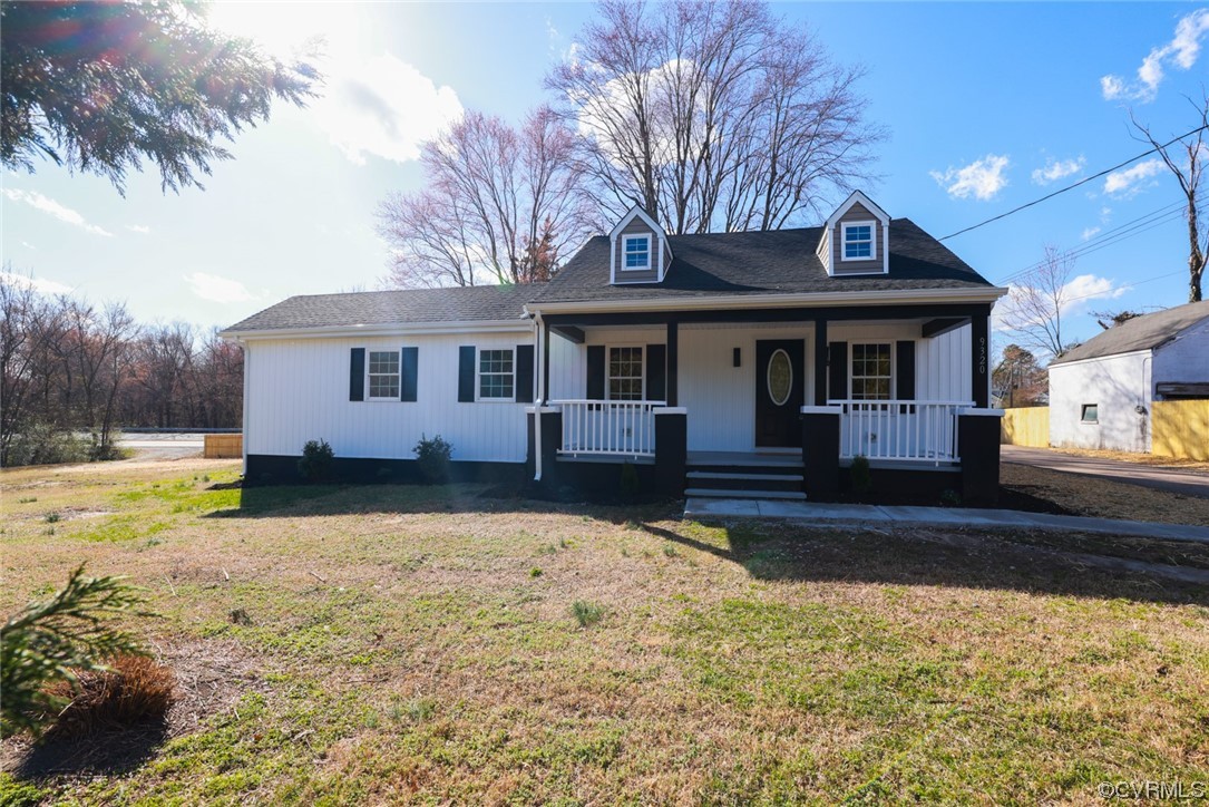 9320 Hungary Spring Road Henrico, VA 23228 - Photo 4 of 47 Gallery Image 4