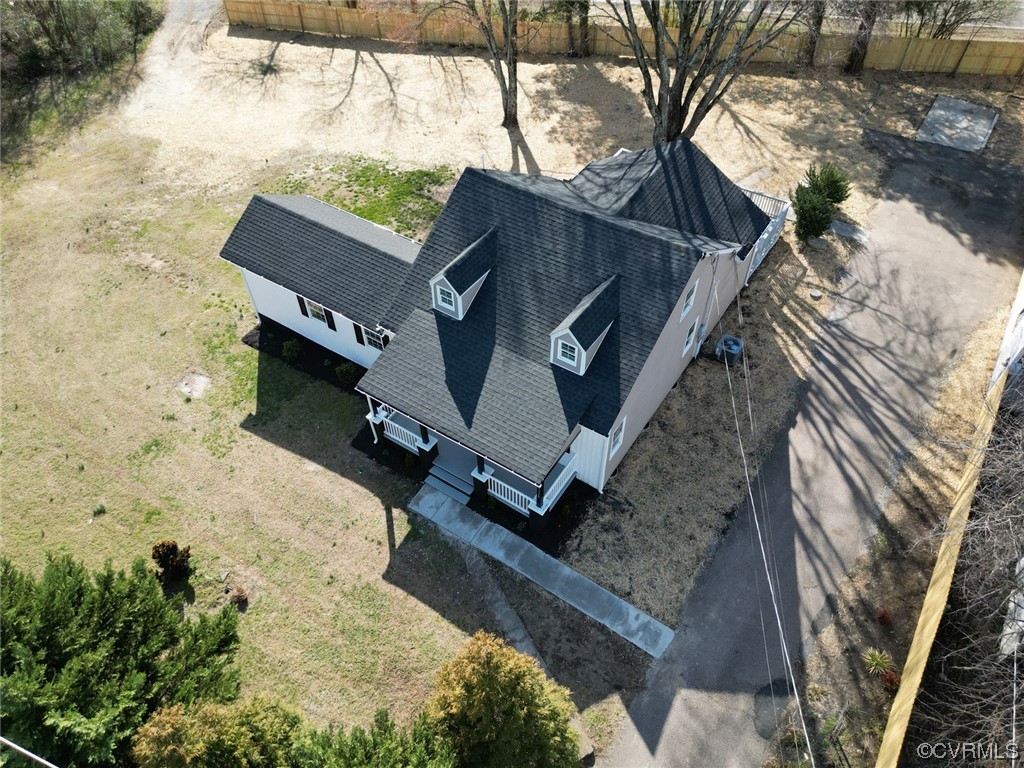 9320 Hungary Spring Road Henrico, VA 23228 - Photo 42 of 47 Gallery Image 42