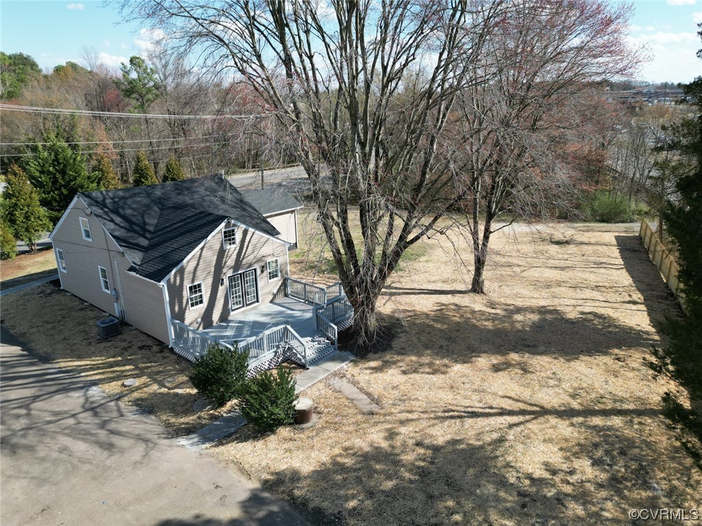 9320 Hungary Spring Road Henrico, VA 23228 - Photo 43 of 47 Gallery Image 43
