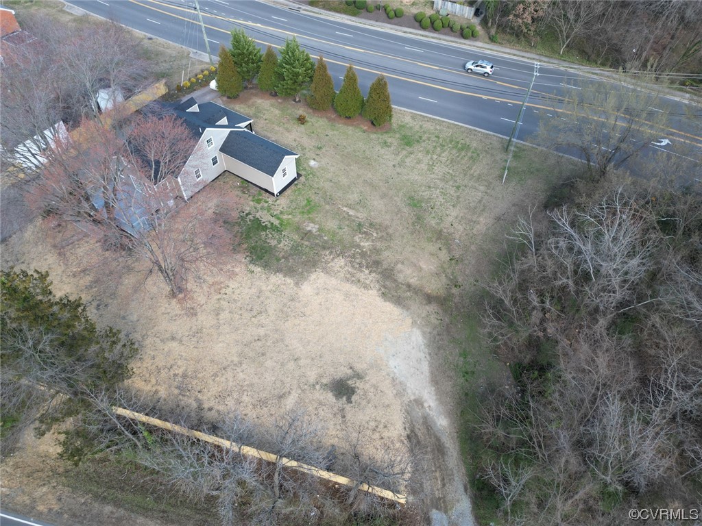 9320 Hungary Spring Road Henrico, VA 23228 - Photo 46 of 47 Gallery Image 46
