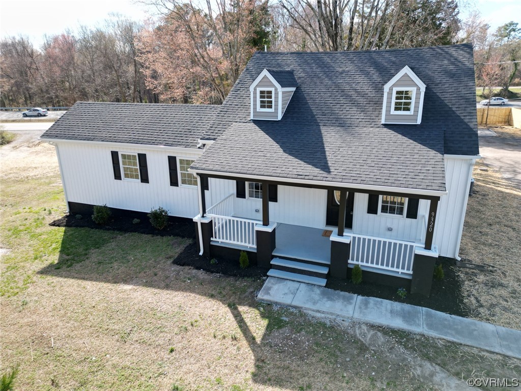 9320 Hungary Spring Road Henrico, VA 23228 - Photo 5 of 47 Gallery Image 5