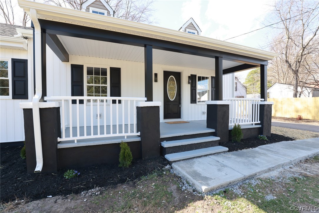 9320 Hungary Spring Road Henrico, VA 23228 - Photo 6 of 47 Gallery Image 6