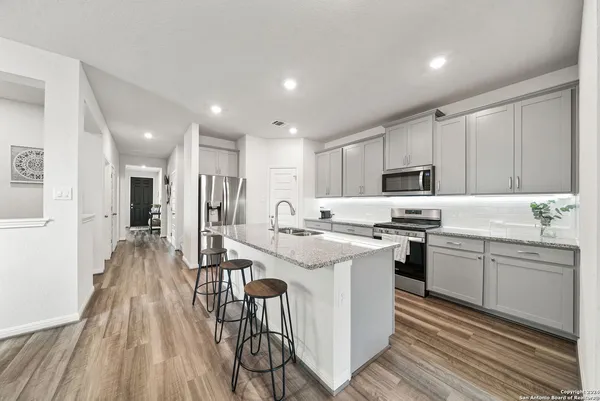 $2,550 | 12939 Mayowa Street, San Antonio, TX 78254