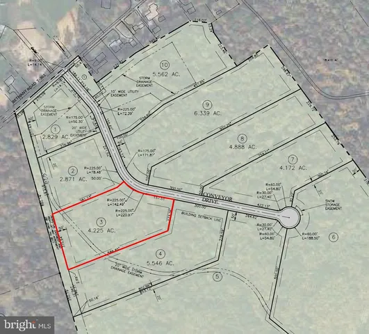 $979,240 | Anvil Model Lot #3 Anvil Model, Unit 3, Womelsdorf, PA 19567