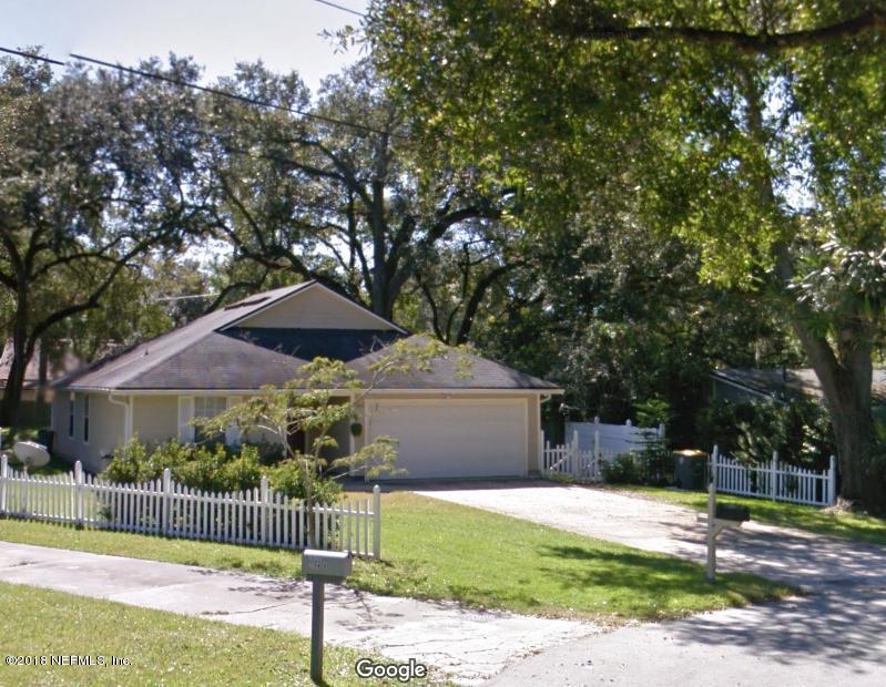 3846 Zion Road Jacksonville, FL 32207 - Photo 1 of 7 3846 Zion Rd
