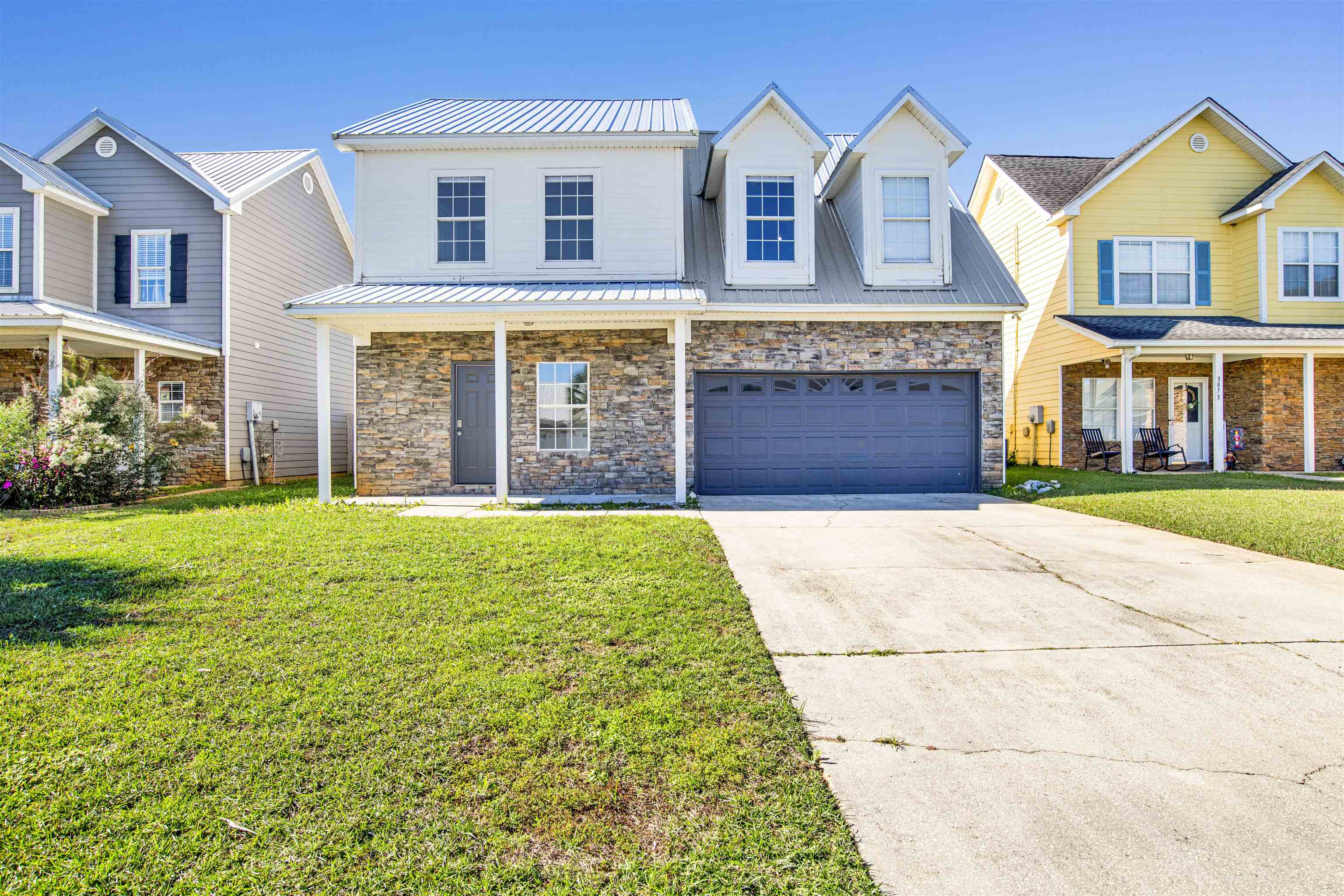 3877 Emerille Drive Foley, AL 36535 - Photo 1 of 19