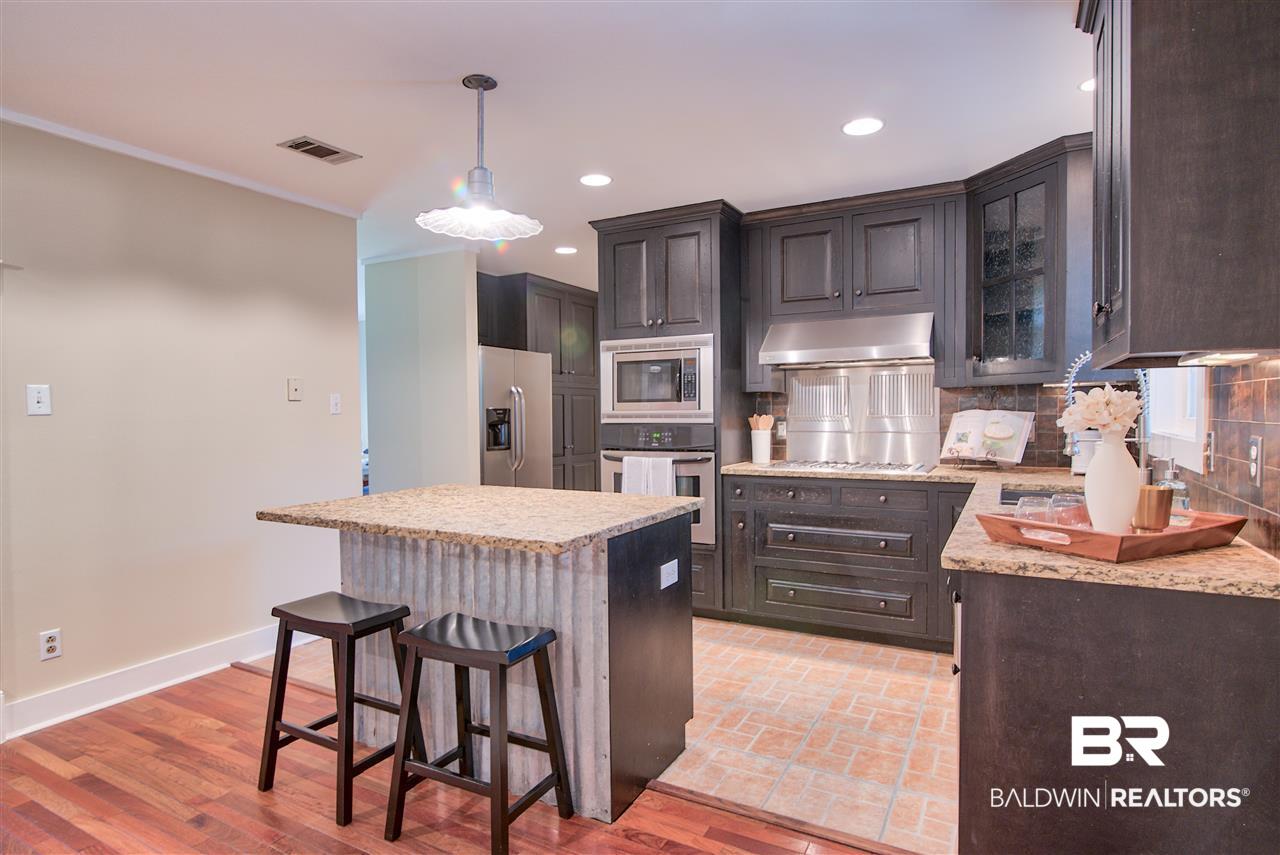 767 Edwards Avenue Fairhope, AL 36532 - Photo 7 of 35 Breakfast Bar