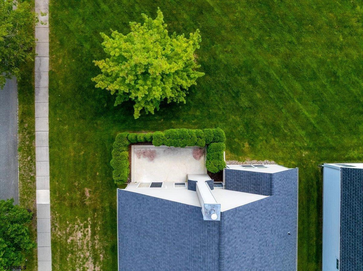 1 Butler Road Egg Harbor Township, NJ 08234 - Photo 22 of 39 front view of a house with a yard