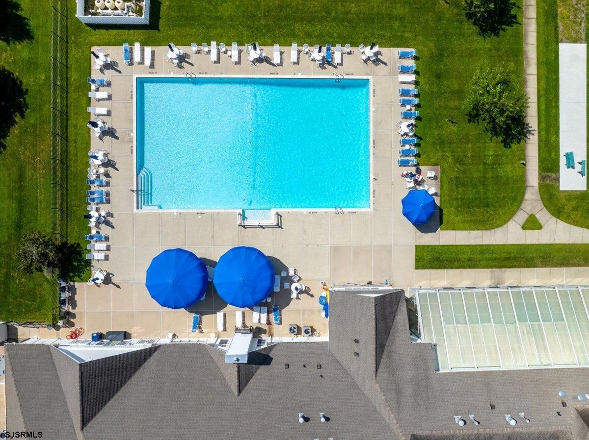 1 Butler Road Egg Harbor Township, NJ 08234 - Photo 27 of 39 an outdoor space with furniture