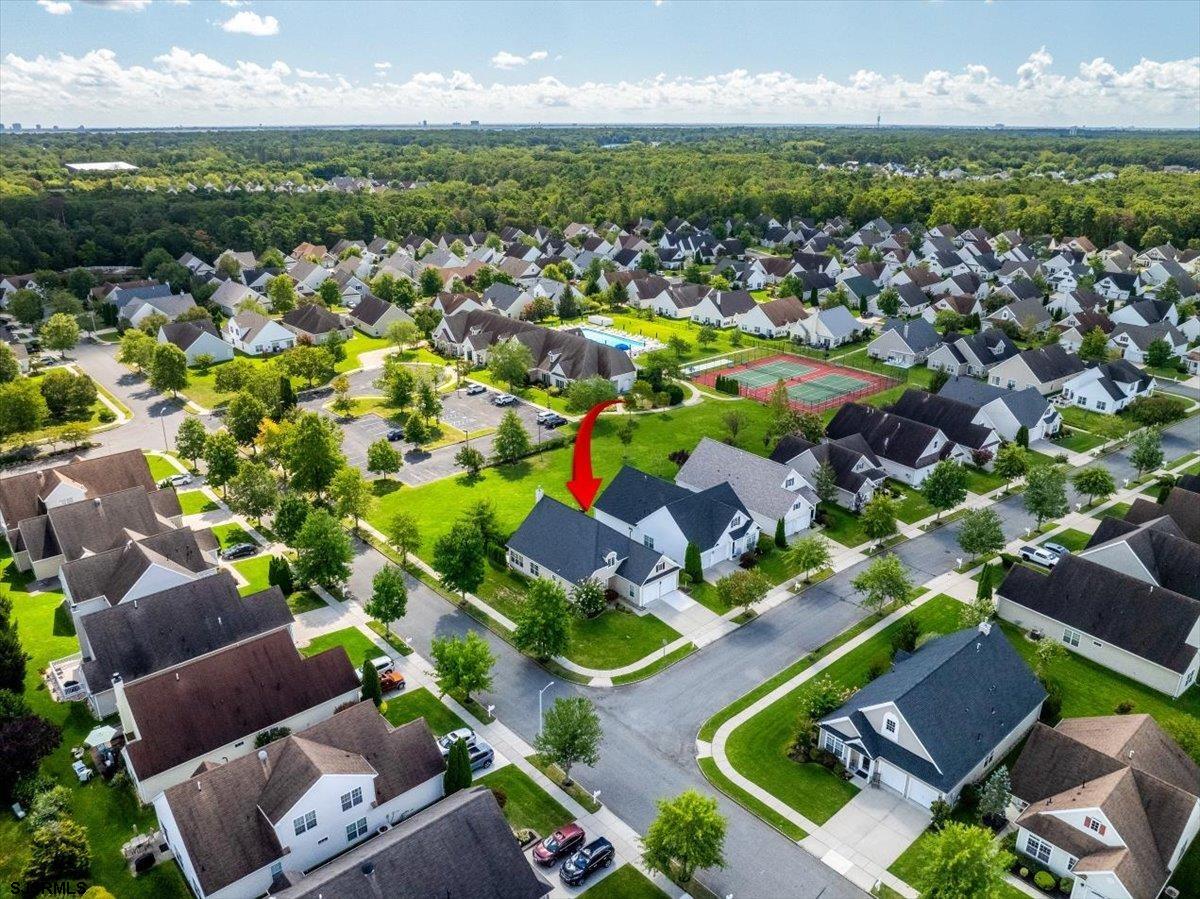 1 Butler Road Egg Harbor Township, NJ 08234 - Photo 32 of 39 a view of a city