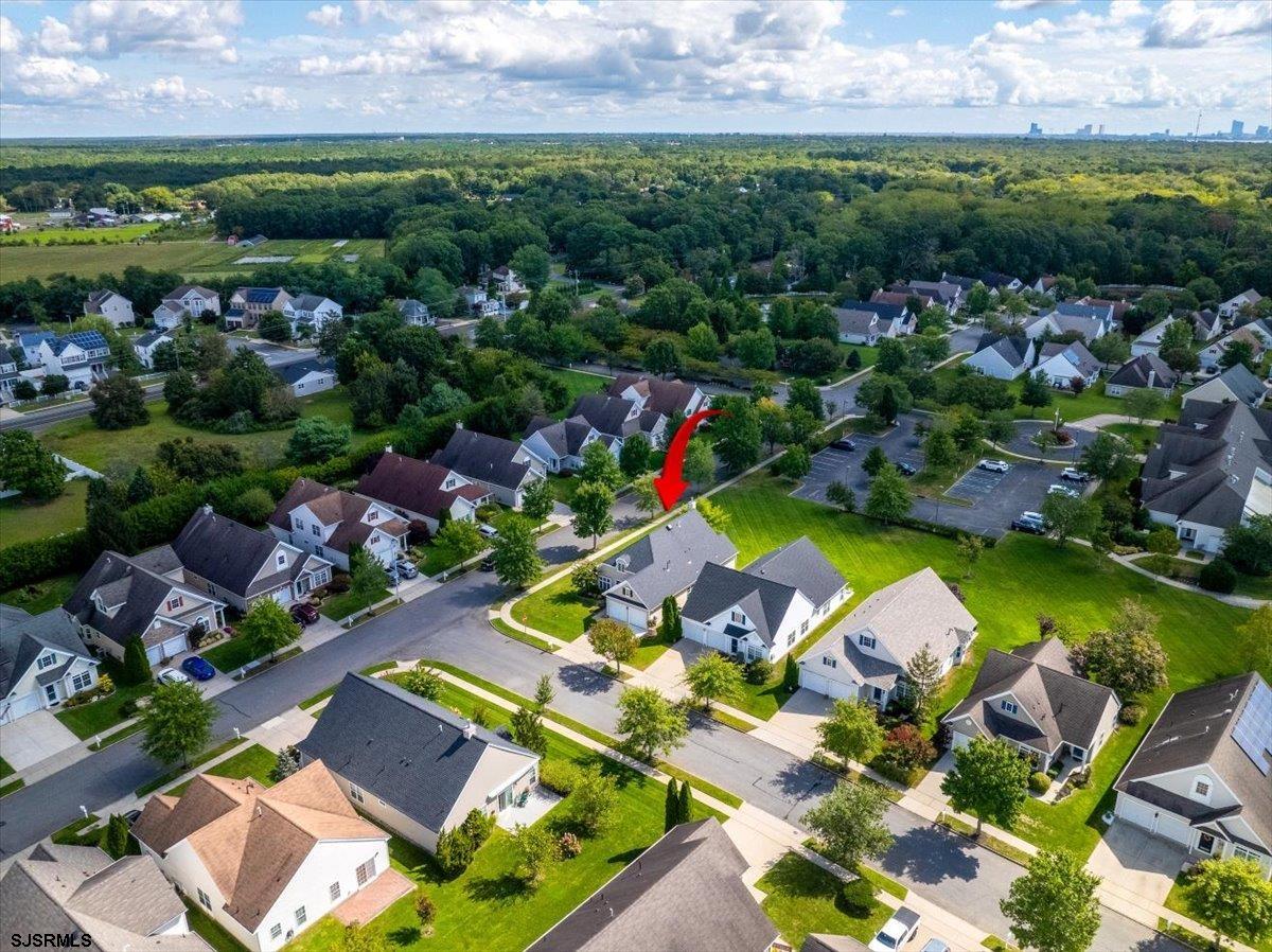 1 Butler Road Egg Harbor Township, NJ 08234 - Photo 33 of 39 a view of a swimming pool patio and outdoor seating