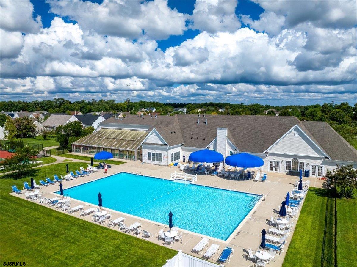 1 Butler Road Egg Harbor Township, NJ 08234 - Photo 36 of 39